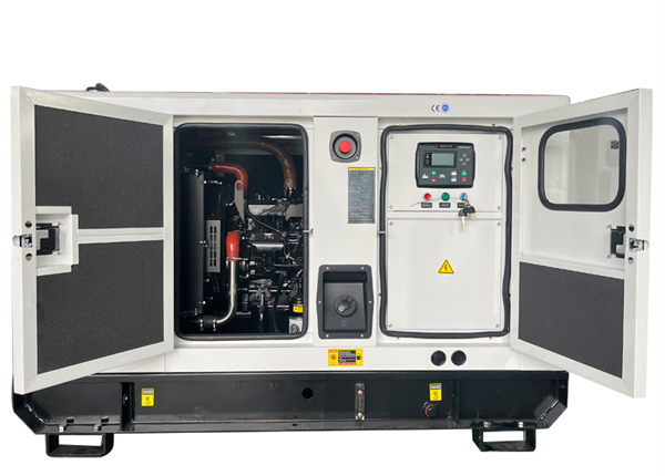 Weichai Rui Power WP2.3 Series Auto Silent Diesel Generator Set