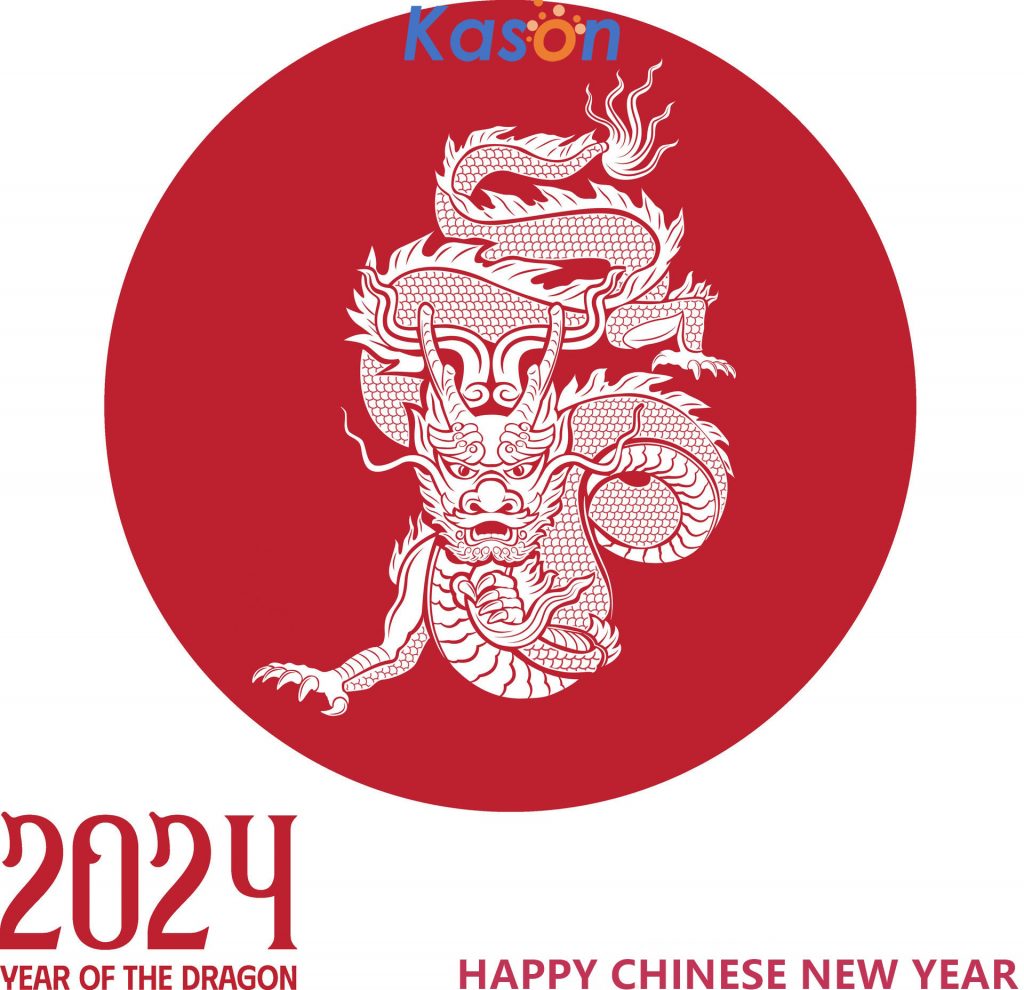 Happy Chinese New Year