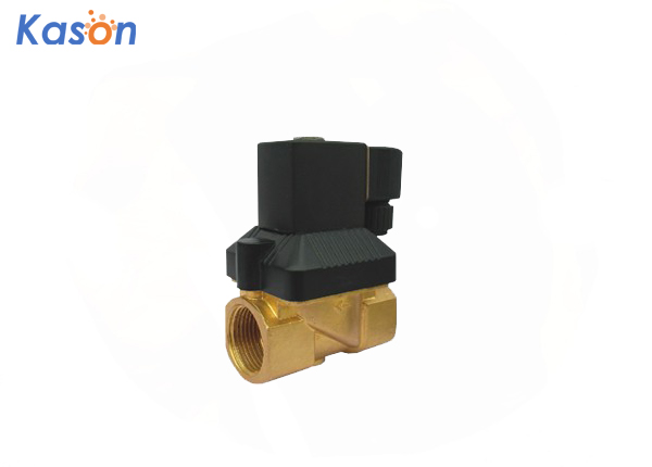 OSA67 Diaphragm solenoid valve