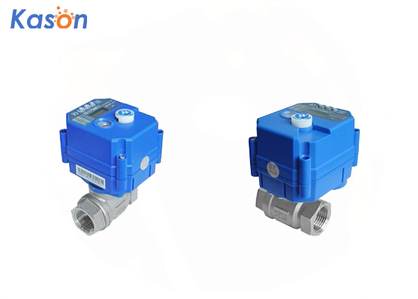 OSATVQ911 Micro electric control valve